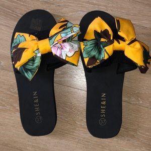 Beach Sandals